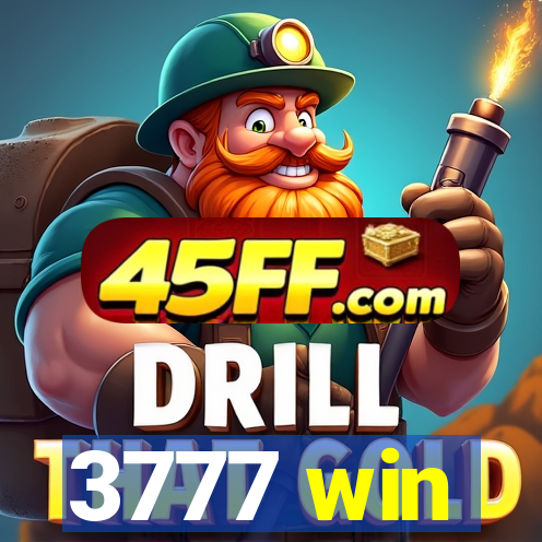 3777 win